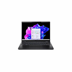 Ordinateur Portable Acer TravelMate P6 Espagnol Qwerty 14" i5-1335U 16 GB RAM 512 GB SSD