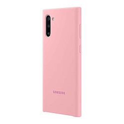 Samsung EF-PN970 coque de protection pour téléphones portables 16 cm (6.3') Housse Rose