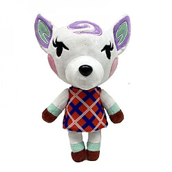 Universal Polaire de peluche Brewster 20 cm Crossing Brewster