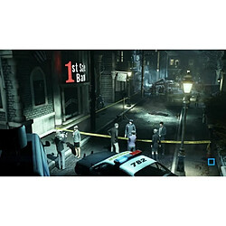 Square Enix Murdered Soul Suspect Jeu XBOX 360 pas cher