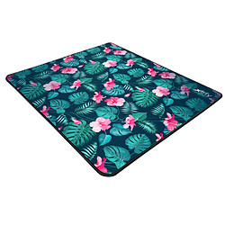 Avis Tapis de souris Xtrfy GP1 Tropical