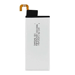 Batterie Original Samsung 2600mAh GH43-04420A pour Galaxy S6 Edge G925 bulk