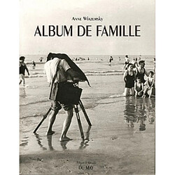 Album de famille - Occasion