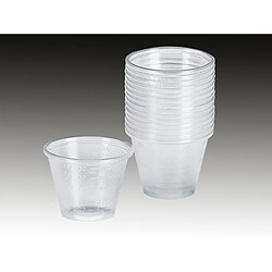 Mixing Cups (15 St.) - e - Revell