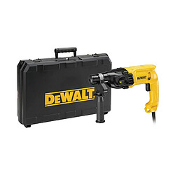 DeWalt Marteau perforarteur SDS 710 W D25033K