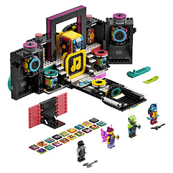 43115 Lego The Boombox VIDIYO