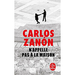 N'appelle pas à la maison - Occasion