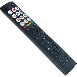 Avis SANAG Nouveau En2Q36 Telecommande De Remplacement En2Q36H Tv Telecommande Pour Hisense Tv En2Q36 En2Q36H Pour Hisense 40" Hd 40E43Kt Remote Controller