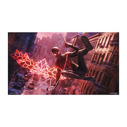 Acheter SONY COMPUTER ENTERTAINMENT Marvels Spider-Man: Miles Morales Jeu PS4