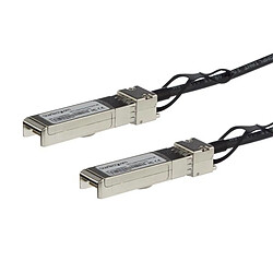 Startech 0.5M SFP+ DIRECT ATTACH CABLE