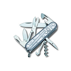 VICTORINOX - 1.3703.T7 - VICTORINOX CLIMBER SILVERTECH