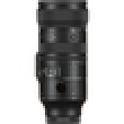 Objectif zoom Sigma 70 200MM F 2.8 DG DN pas cher