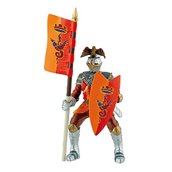 Bullyland Figurine chevalier tournoi ro