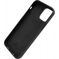 Avis PURO Coque pour iPhone 13 SKY Noir