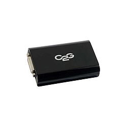 Avis C2G CABLE USB 3.0 POUR DVI VIDEO ADAPTATEUR