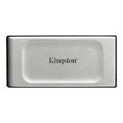 Kingston XS2000 Disque dur portable SSD 4 To USB-C 3.2