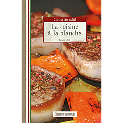 La cuisine à la plancha