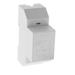 Otio Alimentation 8V~ pour carillon filaire