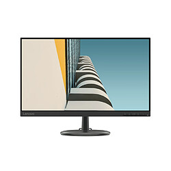 Écran Lenovo C24-20 23,8" LED AMD FreeSync