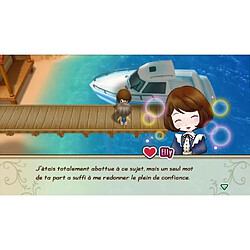 Just For Games Story of Seasons Friends of Mineral Town Jeu Xbox One et Xbox Series X pas cher