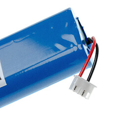 vhbw batterie remplacement pour Ecovacs S01-LI-148-3200 pour robot électroménager (3200mAh, 14,4V, Li-ion)