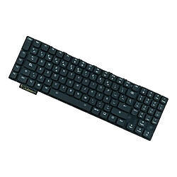 Acheter Clavier complet Lenovo IdeaPad Y900-17ISK Y910-17ISK Y920-17IKB Espagnol