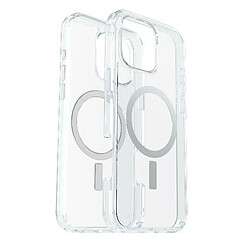 Protection pour téléphone portable Otterbox LifeProof IPHONE 16 PRO Transparent