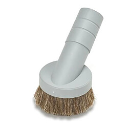 Nilfisk Advance BROSSE RONDE EN POILS NATURELS Ø32