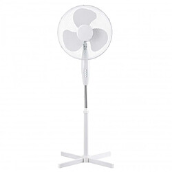 Mezieres VENTILATEUR SUR PIED 40CM 50W