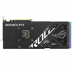 Carte Graphique Asus 90YV0II1-M0NA00 GeForce RTX 4070 Ti 12 GB GDDR6X