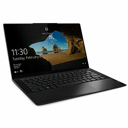 Acheter Ordinateur Portable Lenovo Yoga Slim 9 14ITL5 14" intel core i5-1135g7 16 GB RAM 512 GB SSD