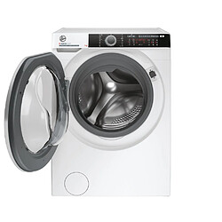 Hoover H-WASH 500 HWE4 37AMBS/1-S washing machine