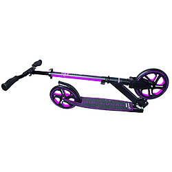 Authentic Sports Aluminium Scooter Muuwmi Pro Rose 215 mm