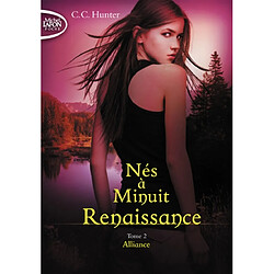 Nés à minuit : renaissance. Vol. 2. Alliance