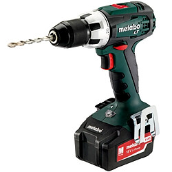 Acheter Metabo perceuse visseuse 18v 3x4ah bs18lt - 602102960