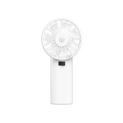 Avis Refroidisseur de Ventilateur Portatif Extérieur de Bureau Silencieux Portatif Pratique de Cou suspendu