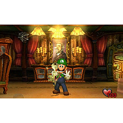 Avis Nintendo Luigi's Mansion jeu vidéo Basique Nintendo 3DS (3DS Luigi's Mansion)