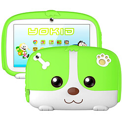 Yonis Tablette tactile enfant Android 7 pouces