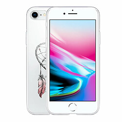 Avis Evetane Coque iPhone 7/8/ iPhone SE 2020 360 intégrale avant arrière transparente