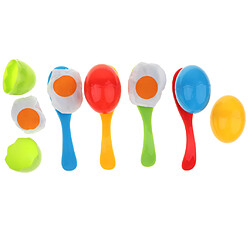 Acheter Balance Spoon Egg Toy jouets famille d'amusement