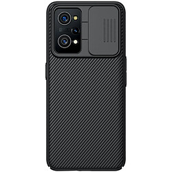 Coque en TPU NILLKIN noir pour votre Realme GT Neo2