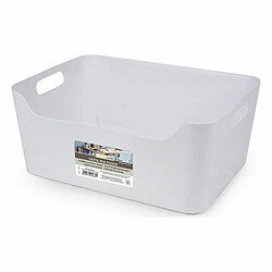 Panier Multi-usages Confortime Mesure 33 x 24 x 14,5 cm