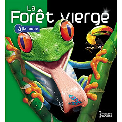 La forêt vierge