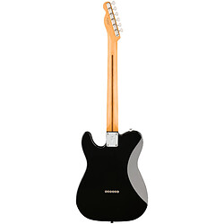 Avis Player II Telecaster HH RW Black Fender