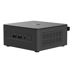 Mini PC Asus NUC 12 RNUC12WSHI300000I Intel Core I3-1220P