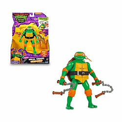 Acheter Personnage articulé Teenage Mutant Ninja Turtles Deluxe 7 cm