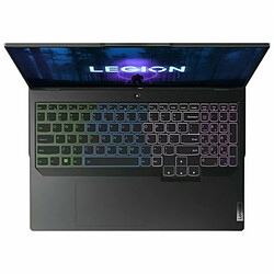 Acheter Ordinateur Portable Lenovo Legion Pro 5 16IRX8 16" Intel Core i7-13700HX 32 GB RAM 1 TB SSD