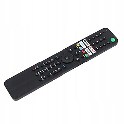 Avis GUPBOO Télécommande Universelle de Rechange pour sony smart tv controller noir sans fil r