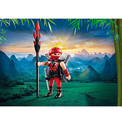 Playmobil® Playmobil 9335 Playmo-Friends : Ninja