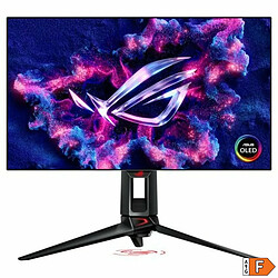 Monitor Gaming Asus ROG Swift OLED PG27AQDP 27" Quad HD 240 Hz